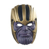 MASCHERA THANOS ENDGAME PER BAMBINI