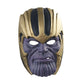 MASCHERA THANOS ENDGAME PER BAMBINI
