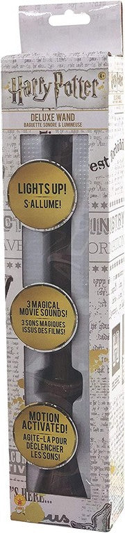 BACCHETTA HARRY POTTERLUSSO