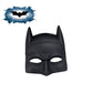 MASCHERA BATMAN SHALLOW
