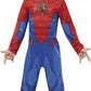 V. C. SPIDER-MAN L