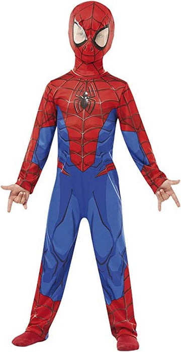 V. C. SPIDER-MAN L