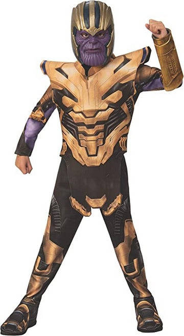 VESTITO THANOS CLASSICO ENDGAME