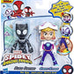 SPIDEY AND HIS AMAZINGFRIENDS