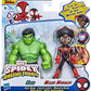 SPIDEY AND HIS AMAZINGFRIENDS