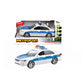 METROPOLI AUTO POLICE