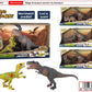 MEGA DINOSAURS PREDATOR