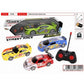 STREET RACE RC