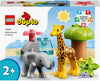 10971 ANIMALI DELL'AFRICA