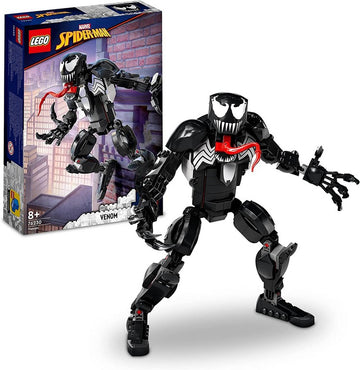 76230 PERSONAGGIO DI VENOM