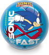 PALLONE SONIC D 230 GONFIO SACCHETT
