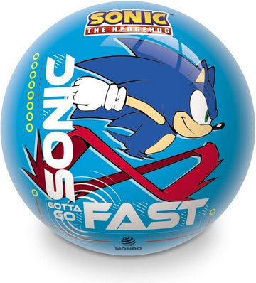 PALLONE SONIC D 230 GONFIO SACCHETT