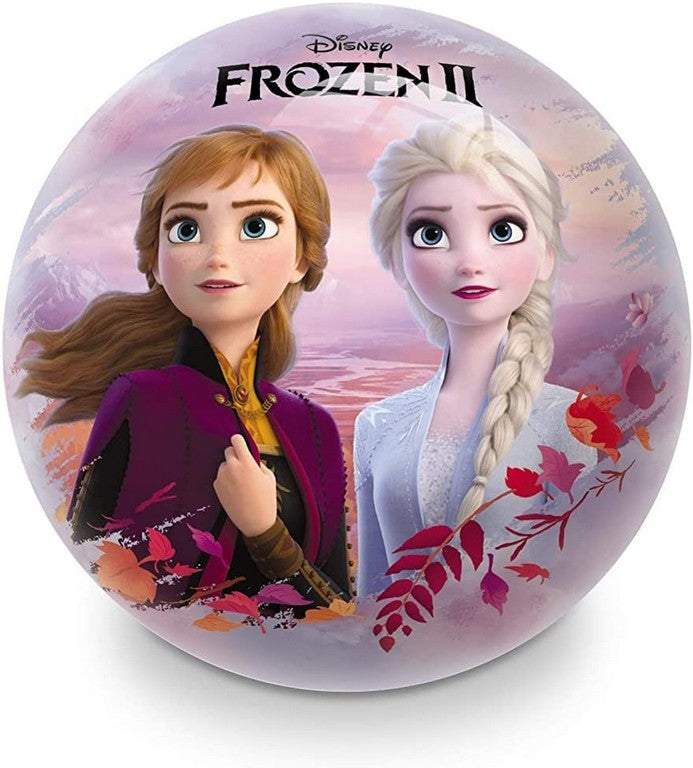 PALLONE FROZEN MONDO