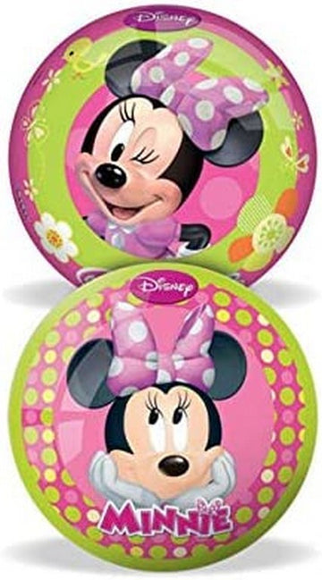 PALLONE MINNIE D.140 GONFIO IN SCAT