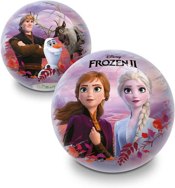 PALLONE FROZEN 2 BIO D. 140 GONFIO