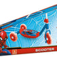 CONFEZIONE MY FIRST SCOOTER SPIDERM