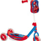 CONFEZIONE MY FIRST SCOOTER SPIDERM