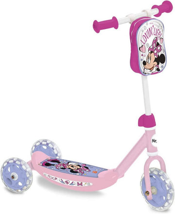 MY FIRST SCOOTER MINNIE IN SCATOLA