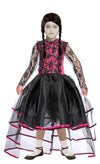ADDAMS GIRL AL BALLO BABY