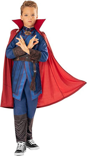 COSTUME DOCTOR STRANGEDELUXE SIZE M