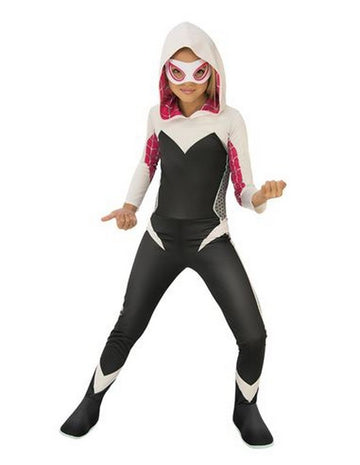 COSTUME RAGNO GWEN SIZE L
