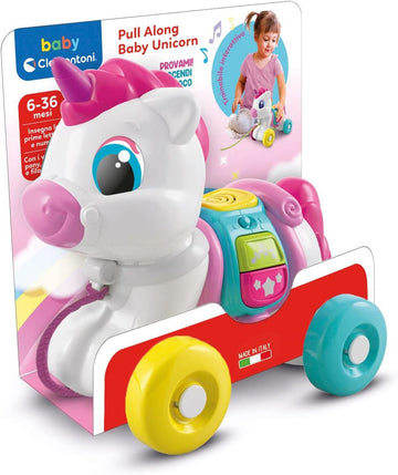 UNICORNO DA TIRARE