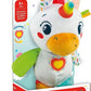 PELUCHE BABY UNICORNO