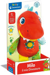 PELUCHE BABY DINOSAURO