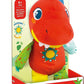 PELUCHE BABY DINOSAURO