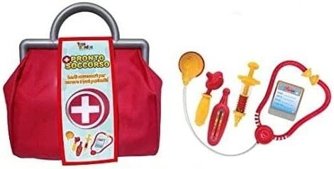 BORSA DOTTORE