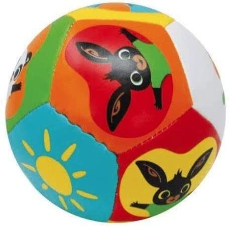 BING BABY BALL ULTRA SOFT