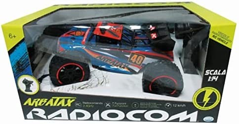 ARBATAX 1:14 RC