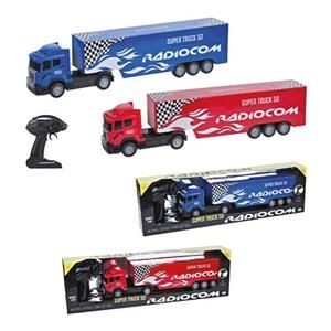 SUPER TRUCK 50 RC