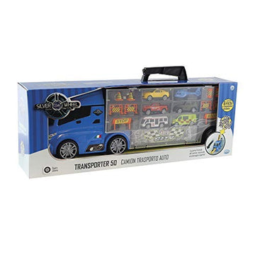 SW TRANSPORTER 50