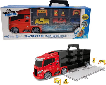 SW TRASPORTER 40 C/3 AUTO