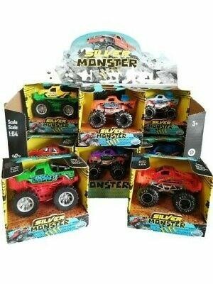 SM AUTO SC 1:64