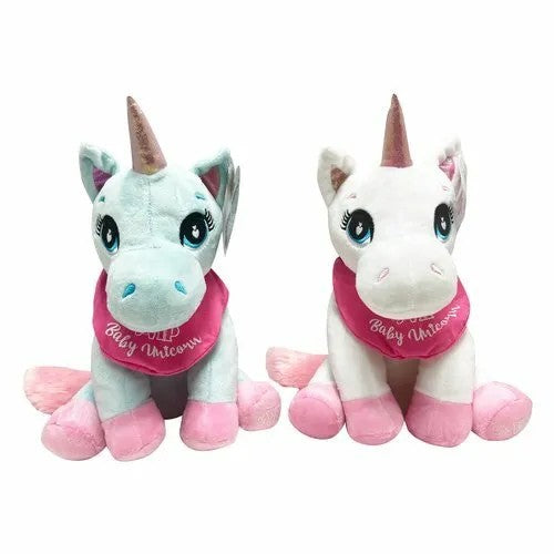 MY VIP BABY UNICORNO CON BAVAGLINO