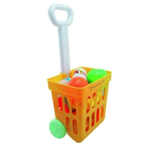 MAISONELLE TROLLEY SPESA