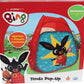 BING TENDA POP UP