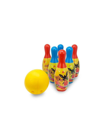 BING BOWLING SET NEW