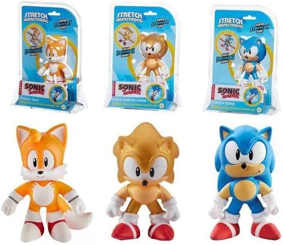STRETCH SONIC 14 CM