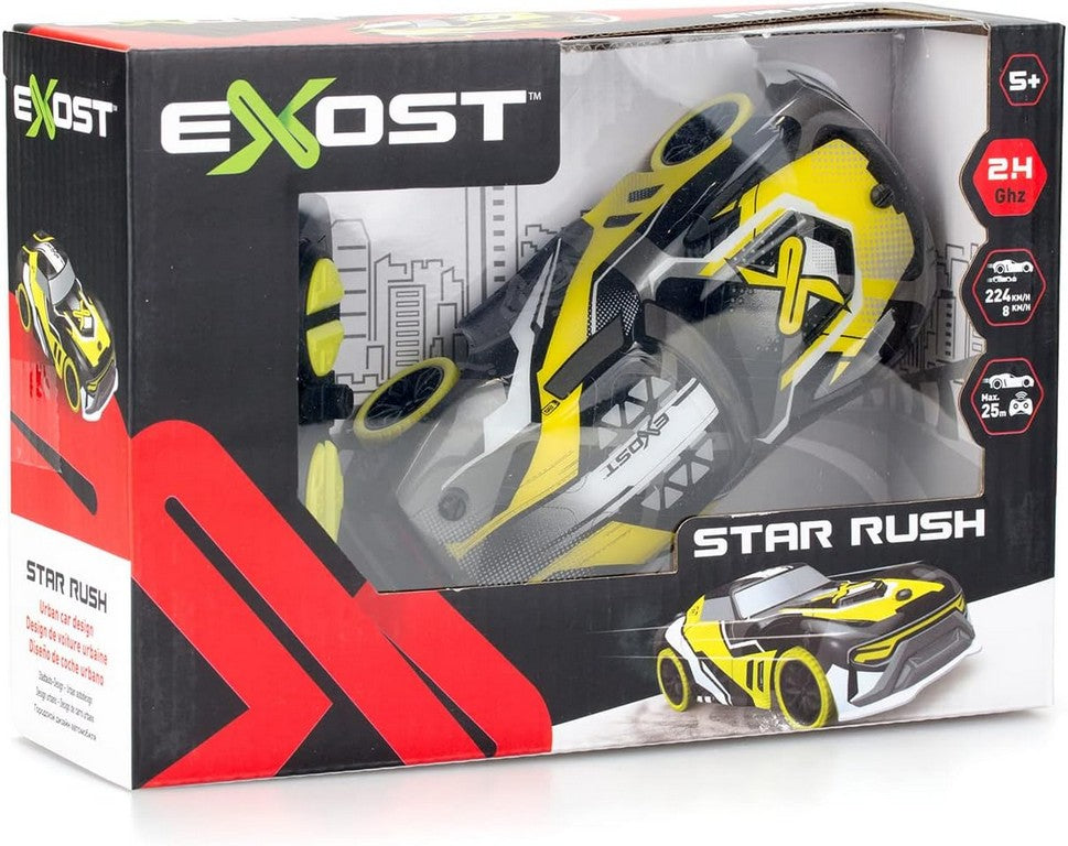 EXOST STAR RUSH