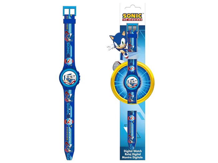 OROLOGIO SONIC