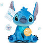 STITCH SEDUTO 45 CM CON SUONO