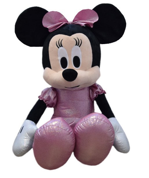 MINNIE SPARKLE 45CM