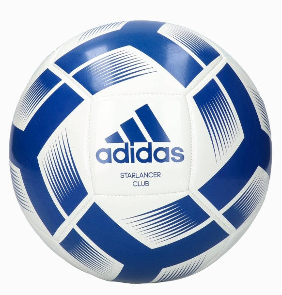 PALLONE ADIDAS STARLANCER CLUB