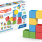 GEOMAG MAGICUBE FULLCOLOR TRY ME 8P