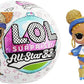 LOL SURPIRSE ALL STAR