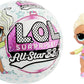 LOL SURPIRSE ALL STAR