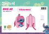 ZAINO STITCH 3D GIRL
